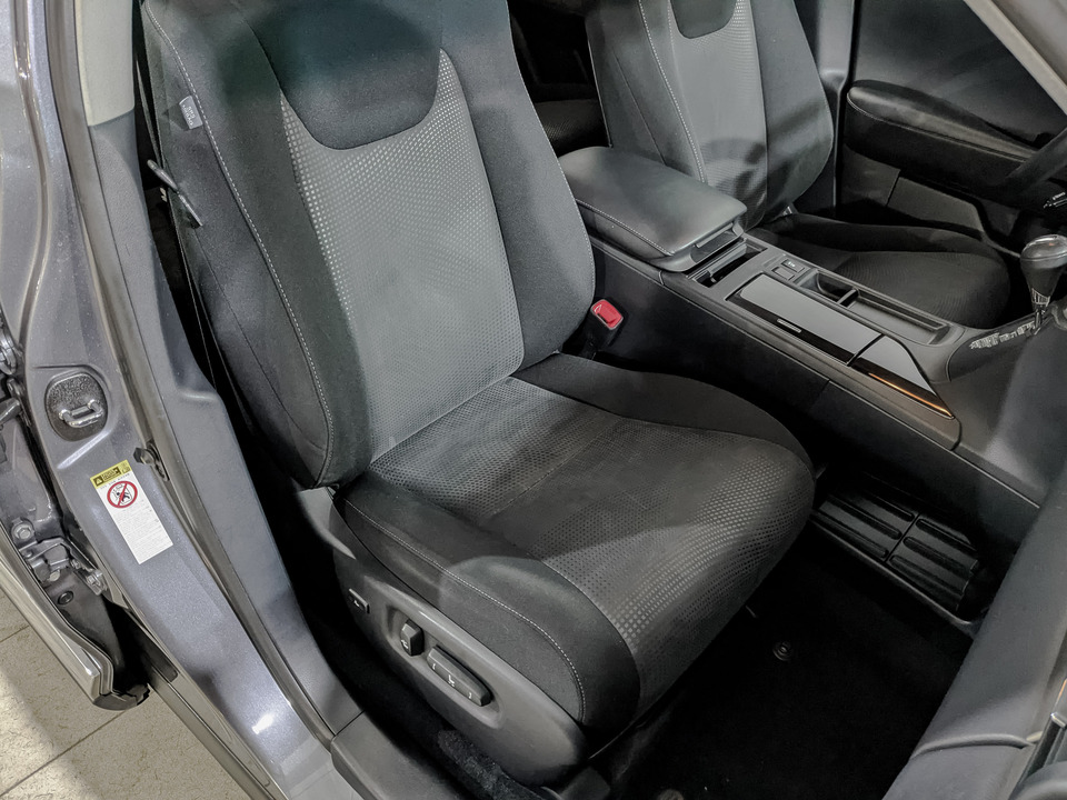 Фото Lexus RX с пробегом 235907 км