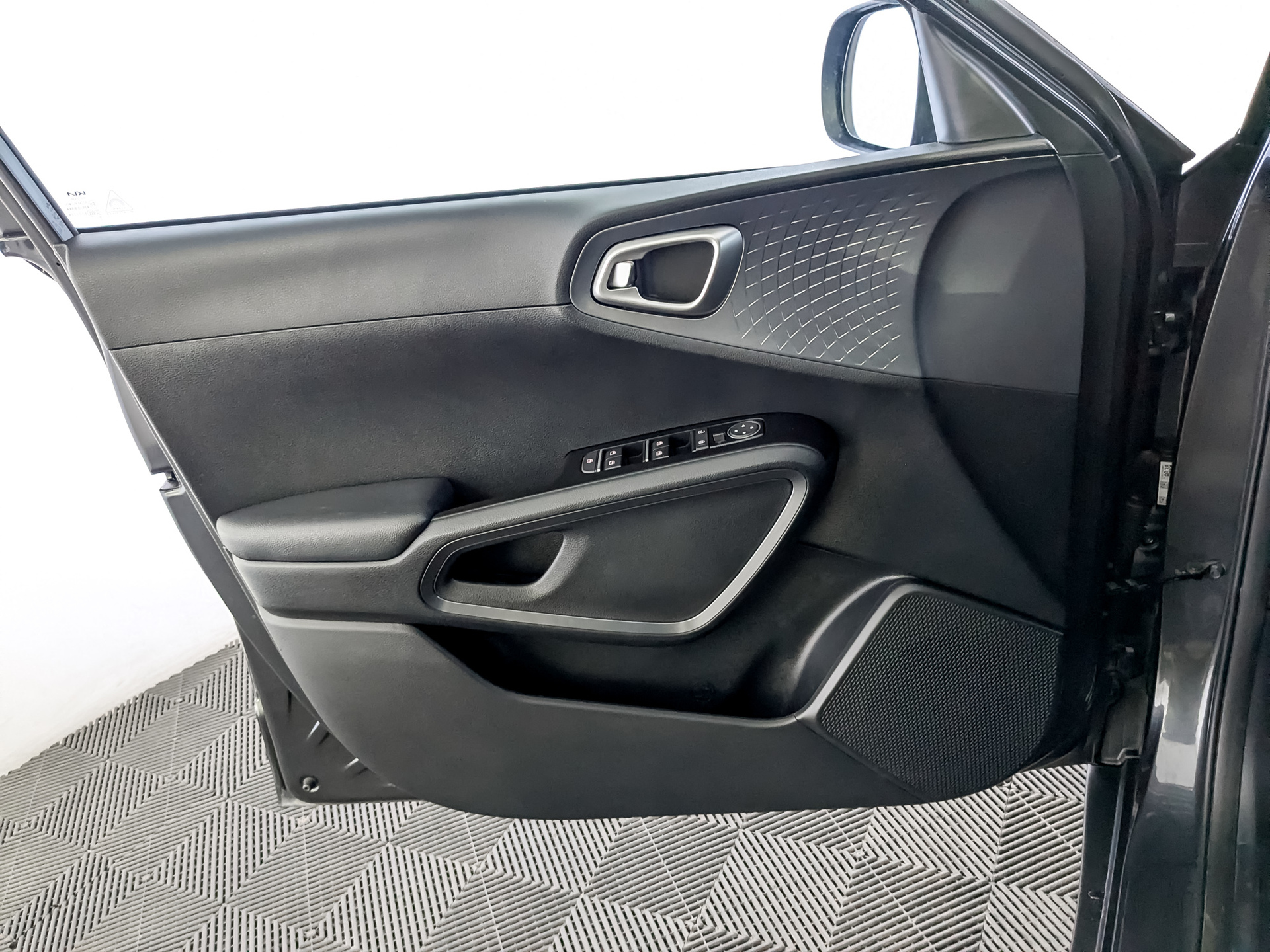 KIA Soul 1.60 (123 л.с), автомат, 2021, пробег 61 437 км