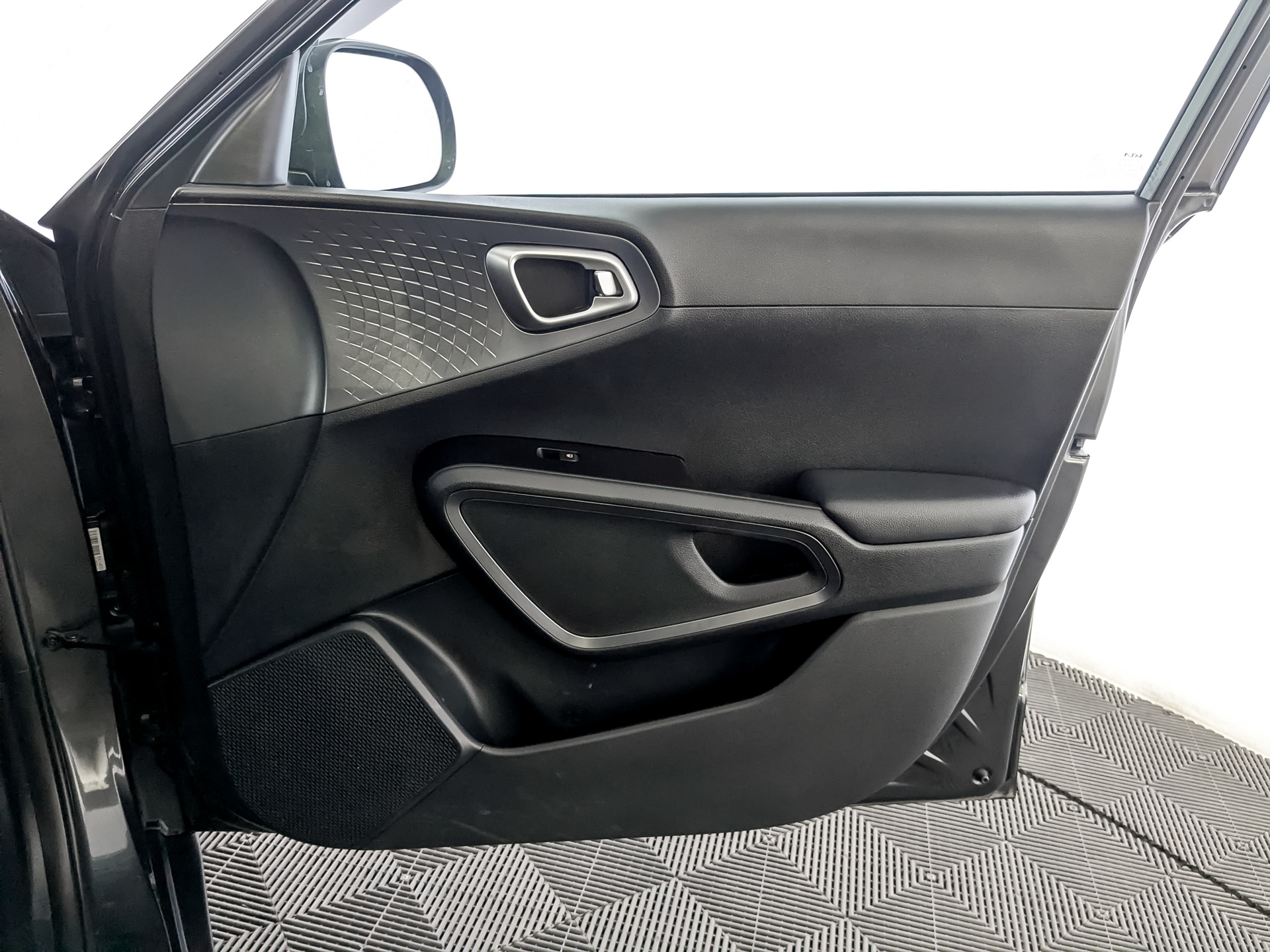 KIA Soul 1.60 (123 л.с), автомат, 2021, пробег 61 437 км