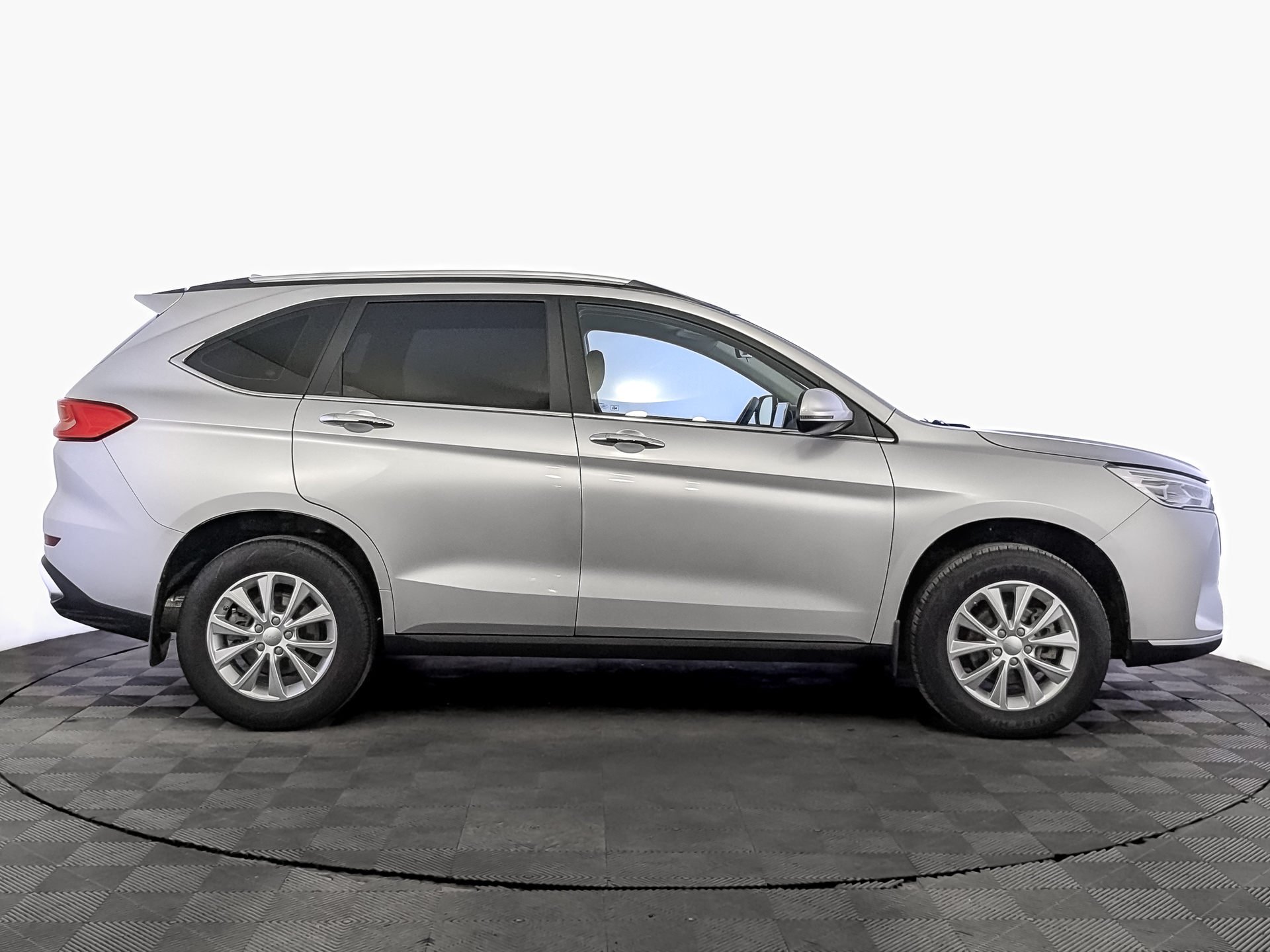 HAVAL M6 1.50 (143 л.с), автомат, 2024, пробег 96 289 км
