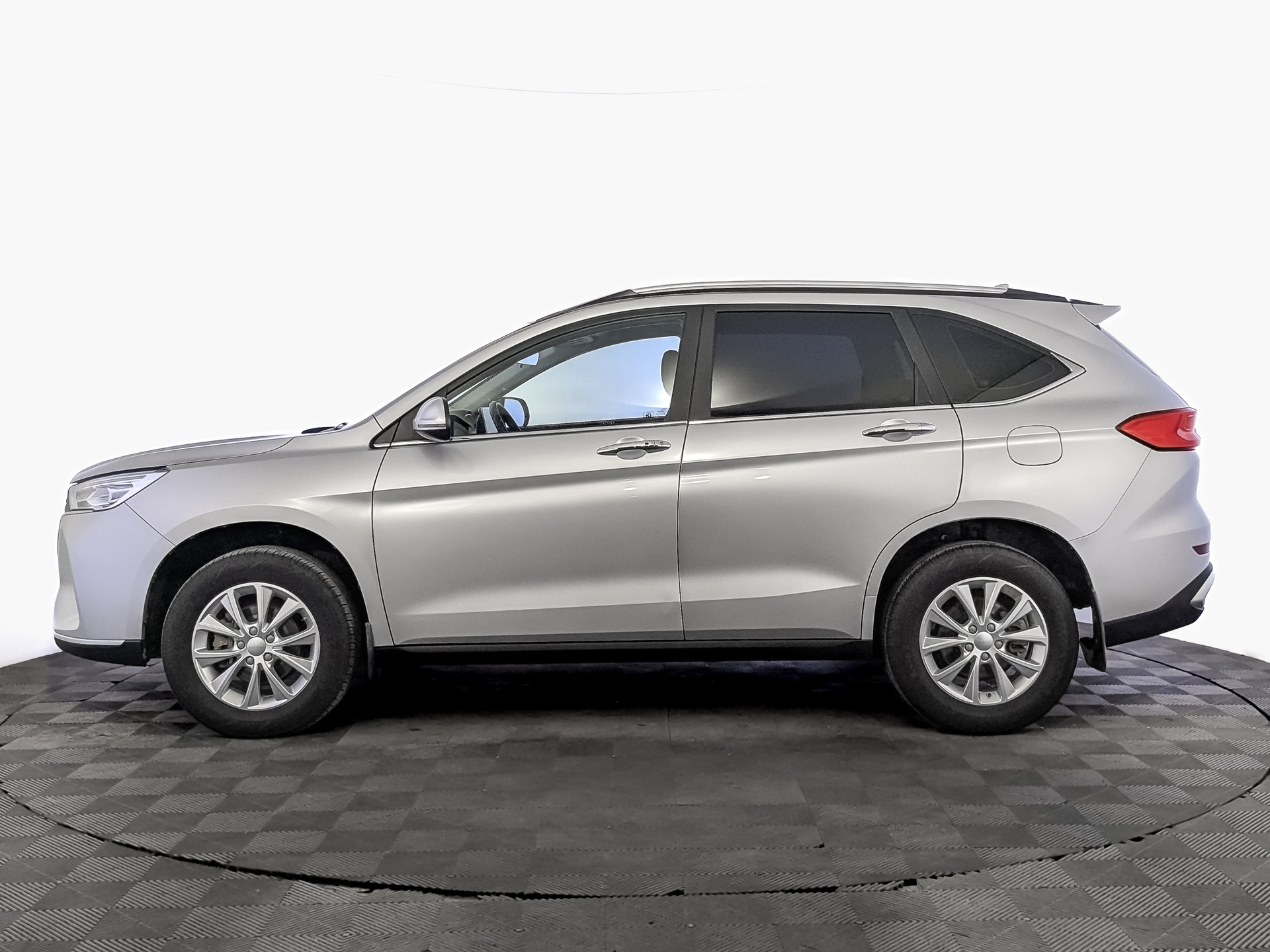 HAVAL M6 1.50 (143 л.с), автомат, 2024, пробег 96 289 км