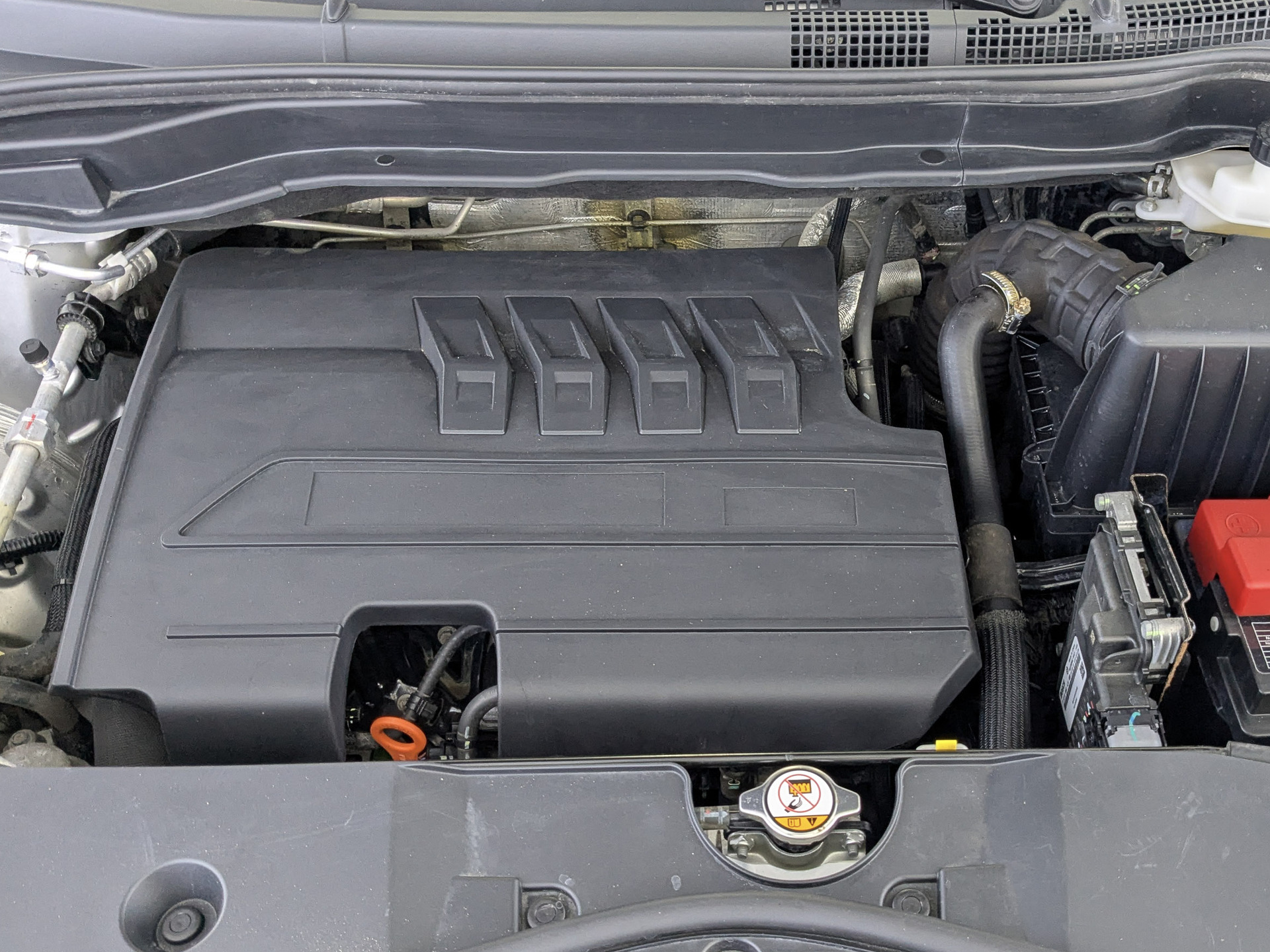 HAVAL M6 1.50 (143 л.с), автомат, 2024, пробег 96 289 км