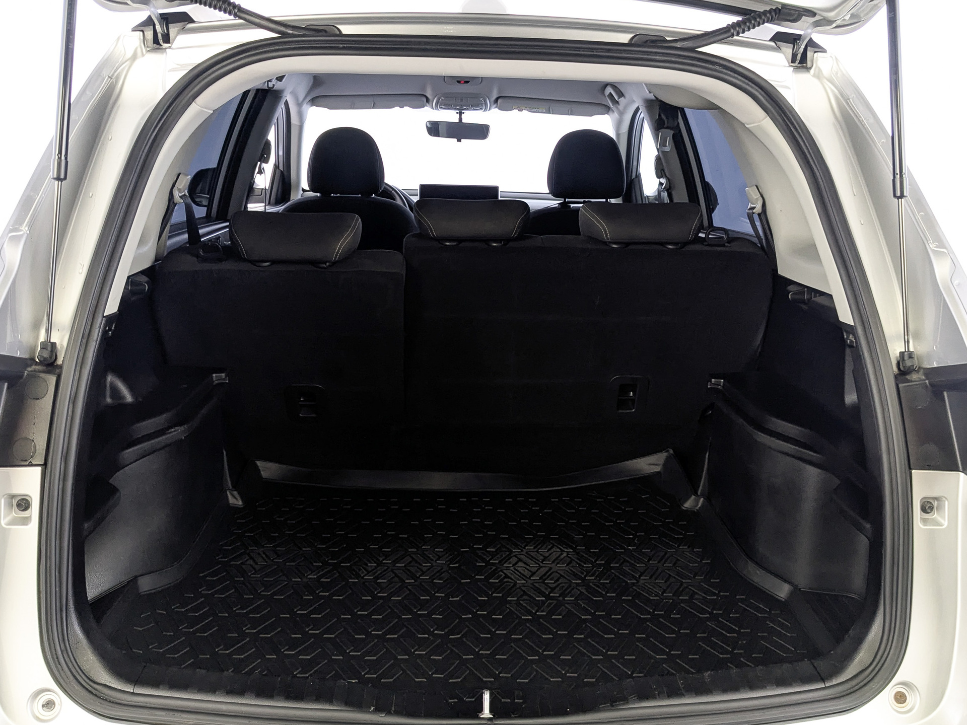 HAVAL M6 1.50 (143 л.с), автомат, 2024, пробег 96 289 км
