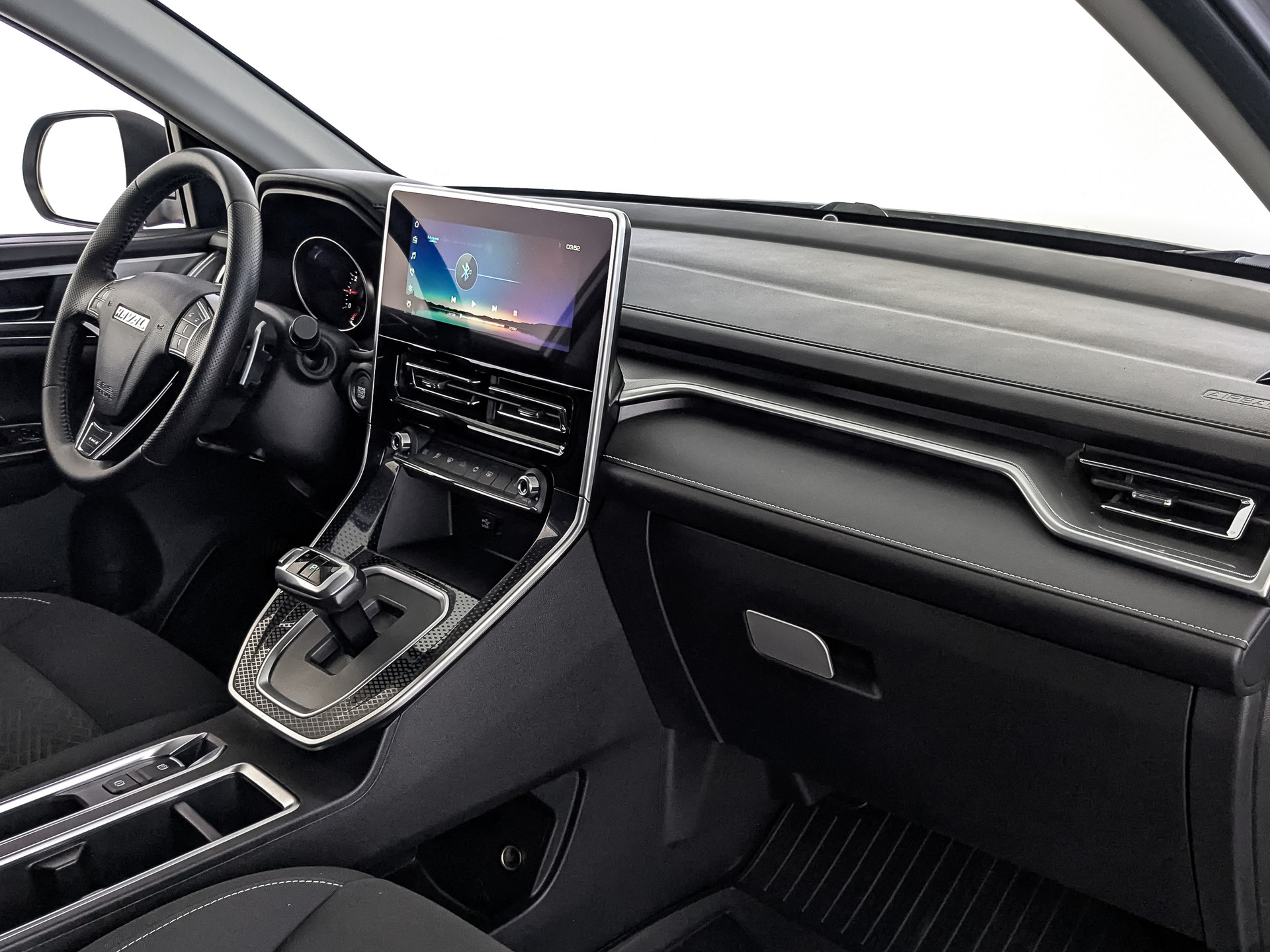 HAVAL M6 1.50 (143 л.с), автомат, 2024, пробег 96 289 км