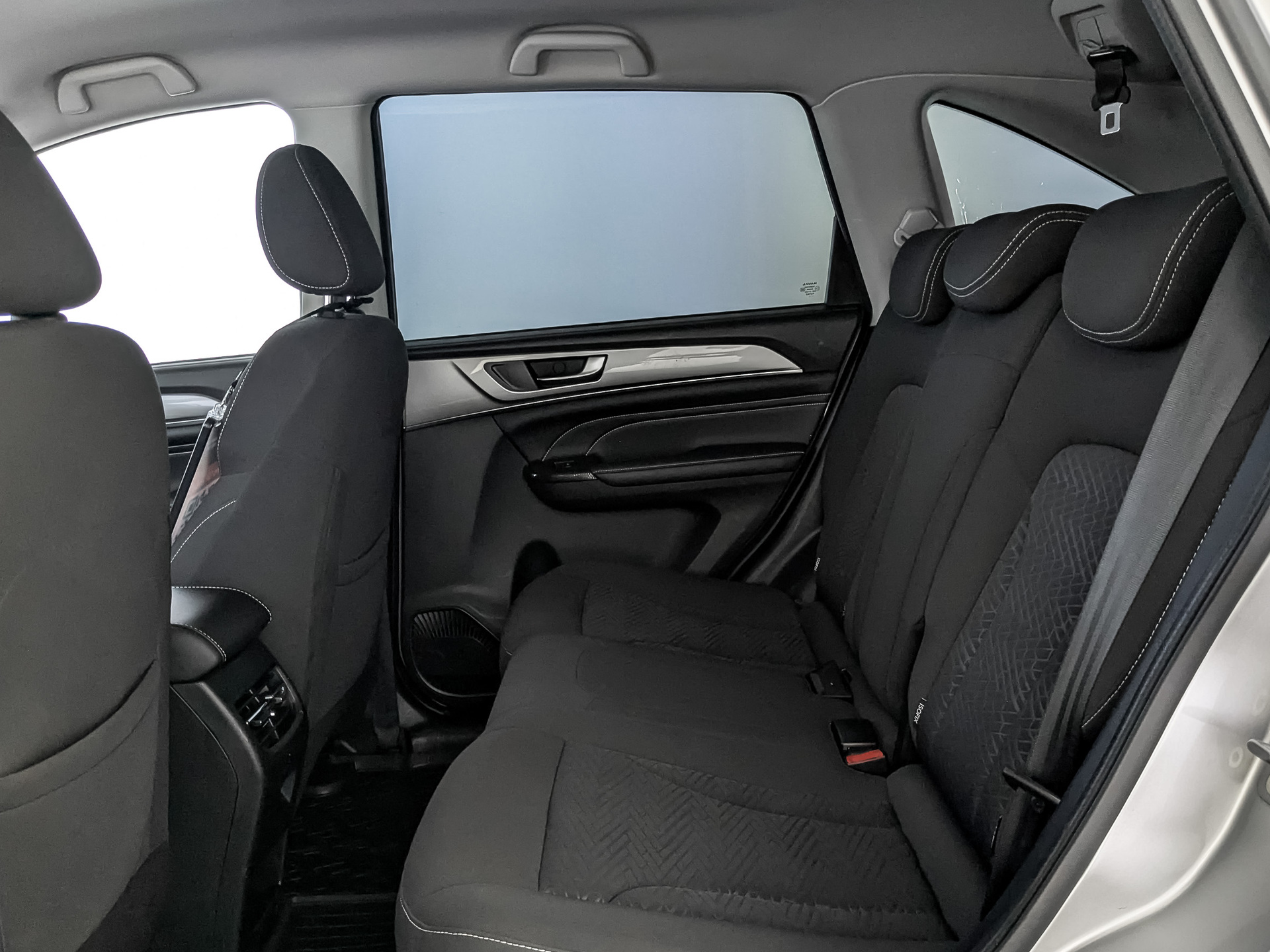 HAVAL M6 1.50 (143 л.с), автомат, 2024, пробег 96 289 км