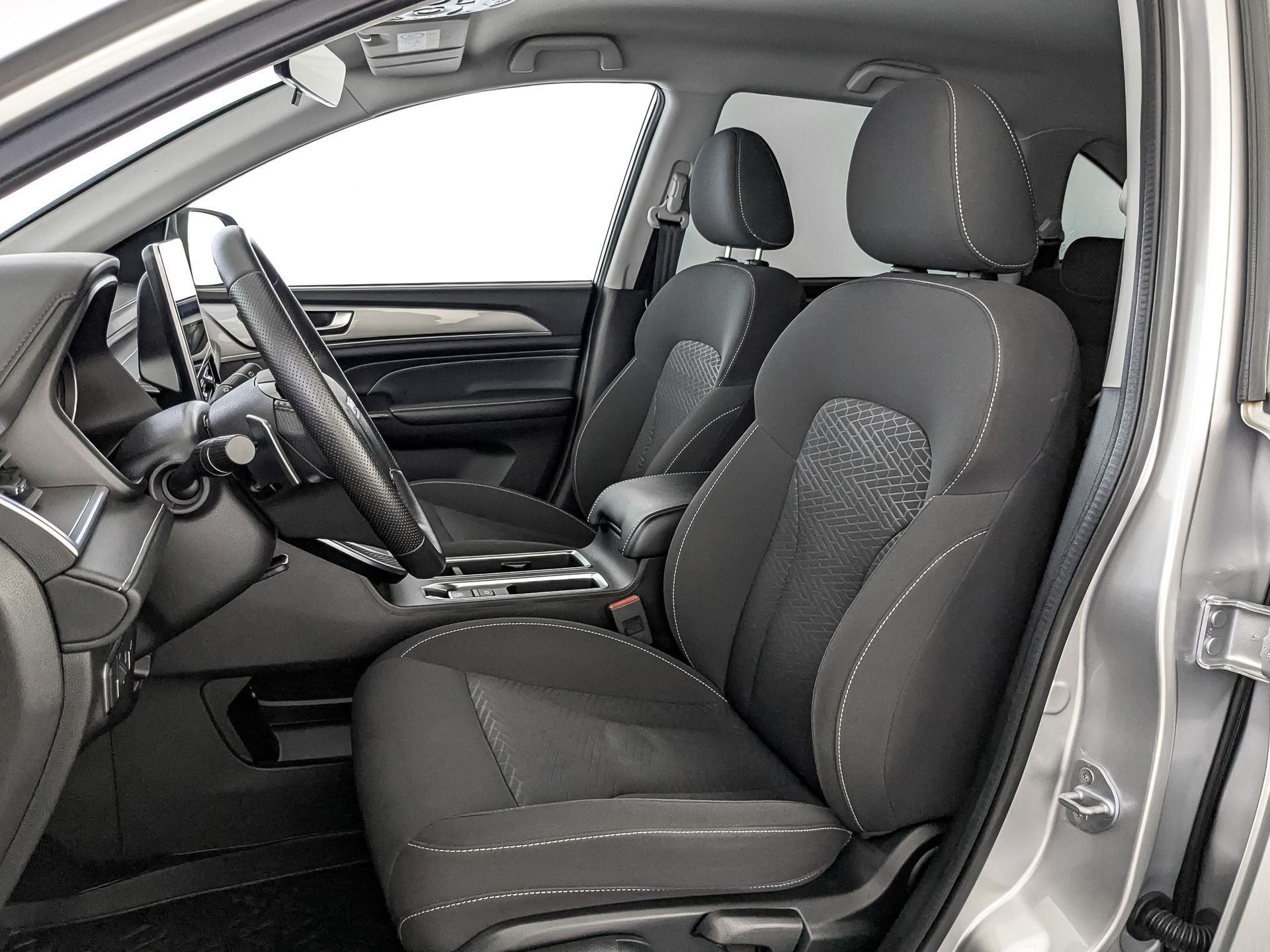 HAVAL M6 1.50 (143 л.с), автомат, 2024, пробег 96 289 км
