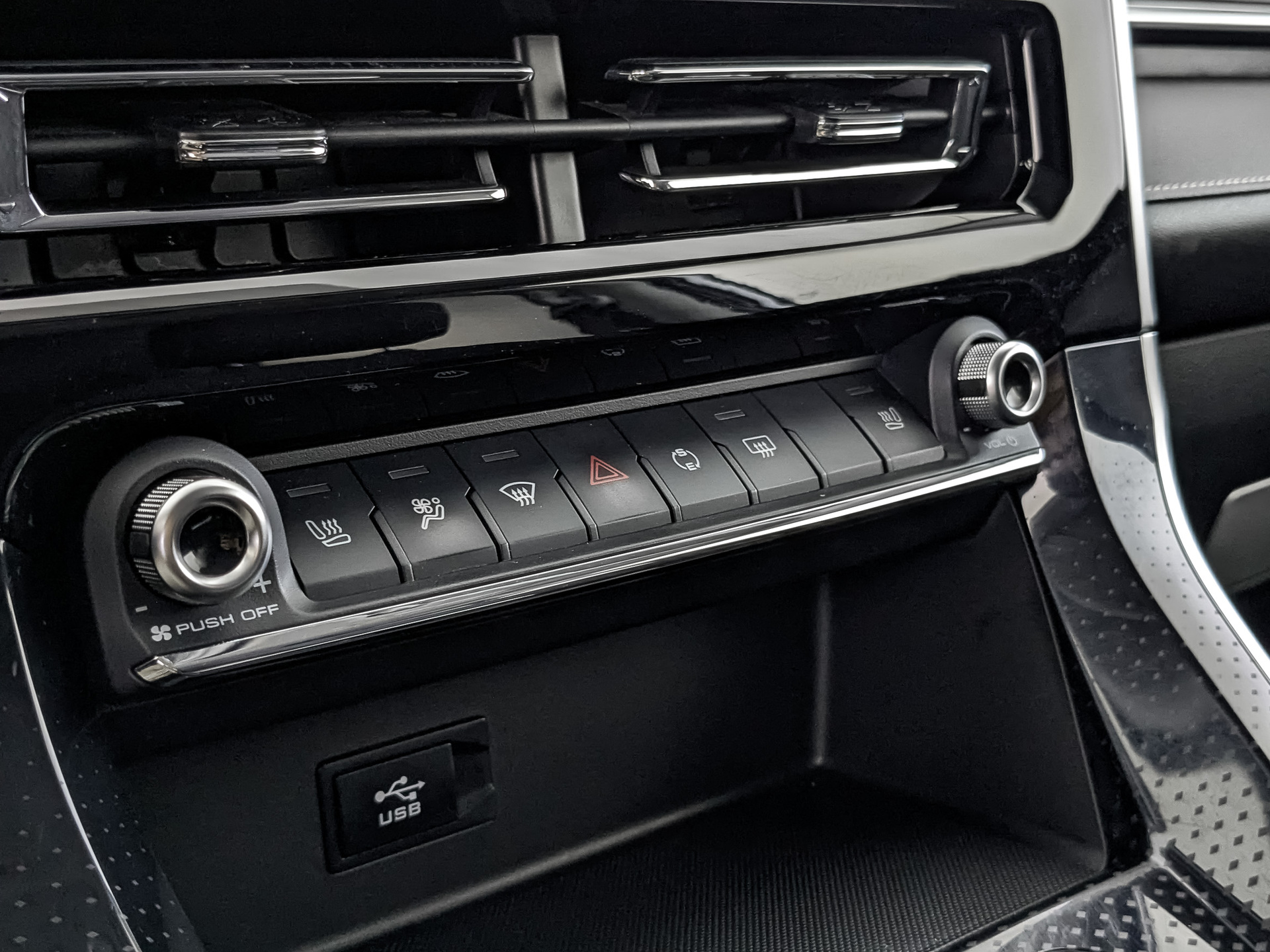 HAVAL M6 1.50 (143 л.с), автомат, 2024, пробег 96 289 км