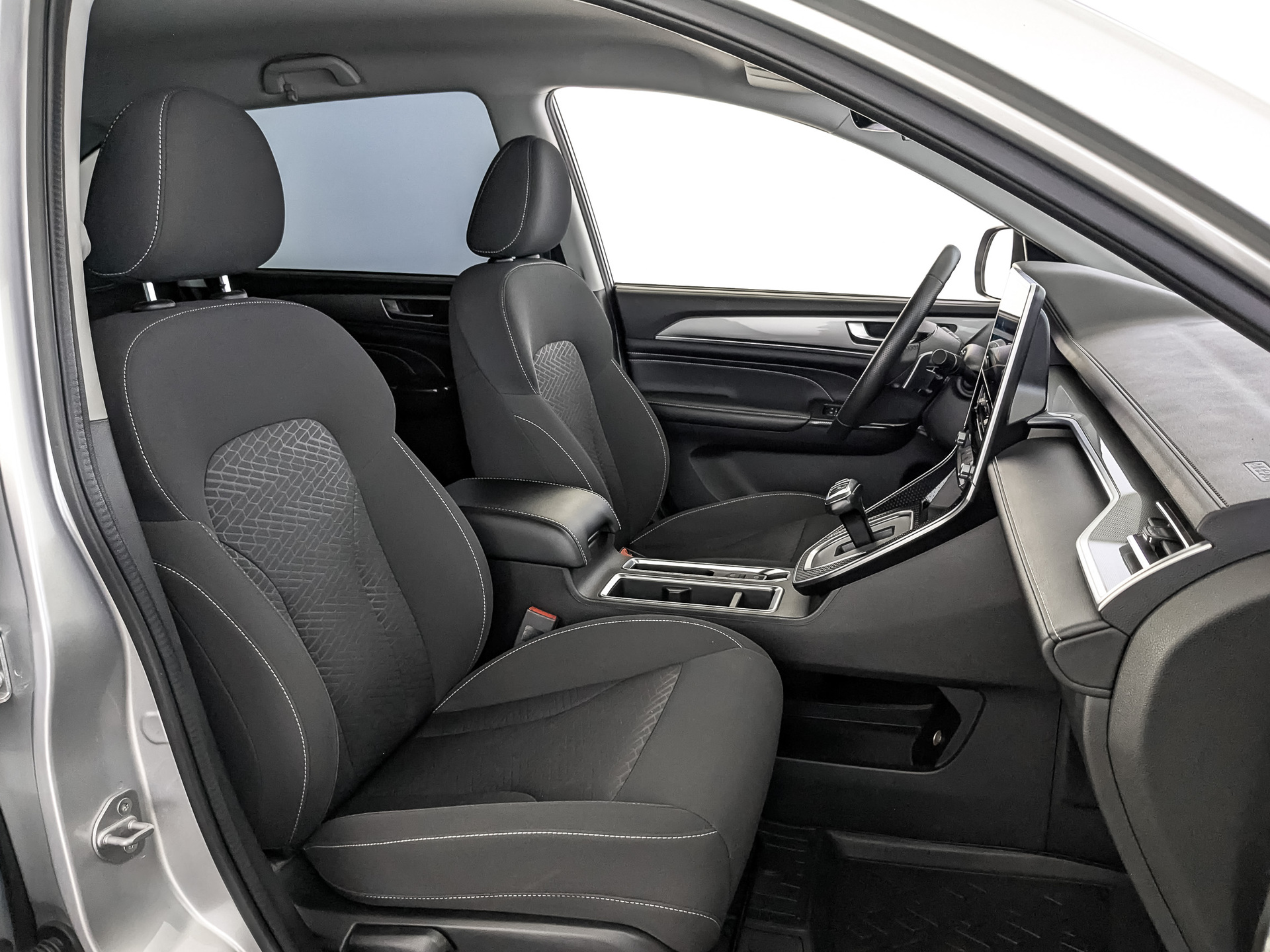 HAVAL M6 1.50 (143 л.с), автомат, 2024, пробег 96 289 км