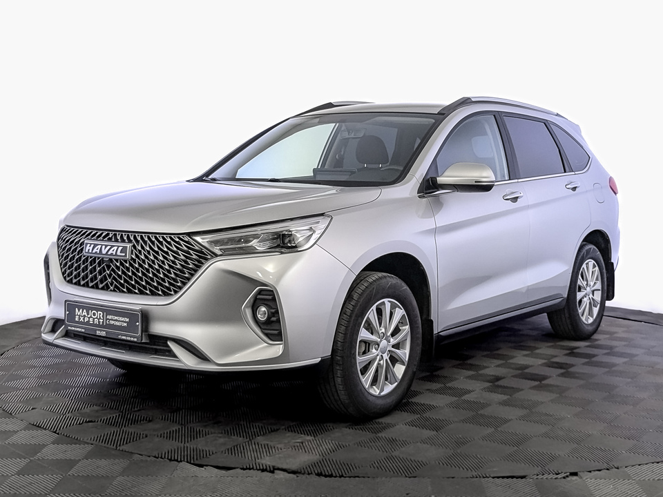 Haval M6