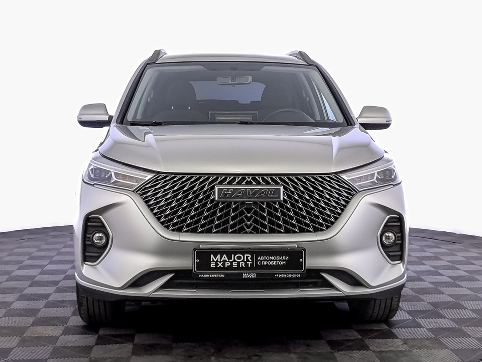 Haval M6
