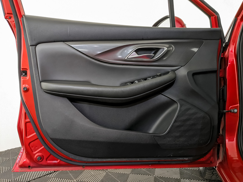 Фото Baic U5 Plus с пробегом 135 090 км