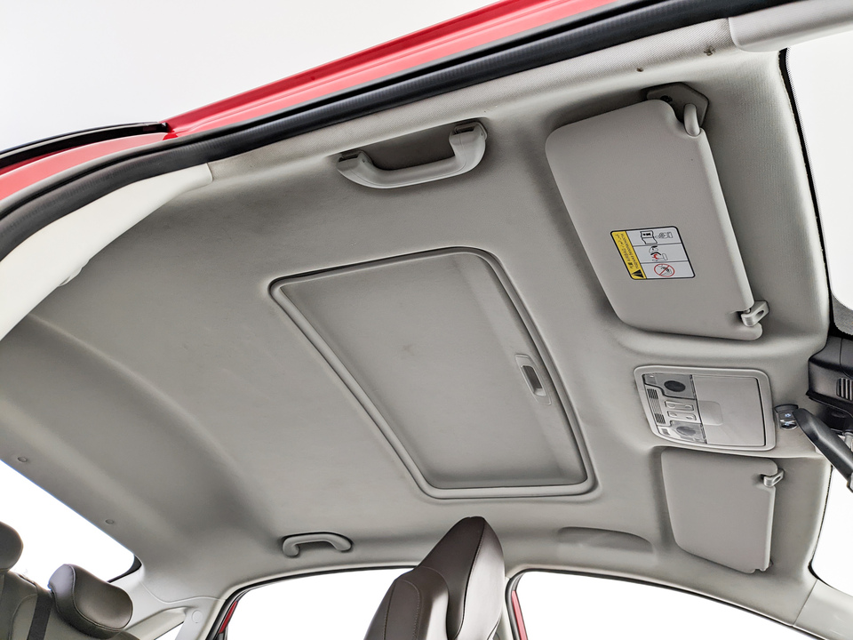 Фото Baic U5 Plus с пробегом 135 090 км