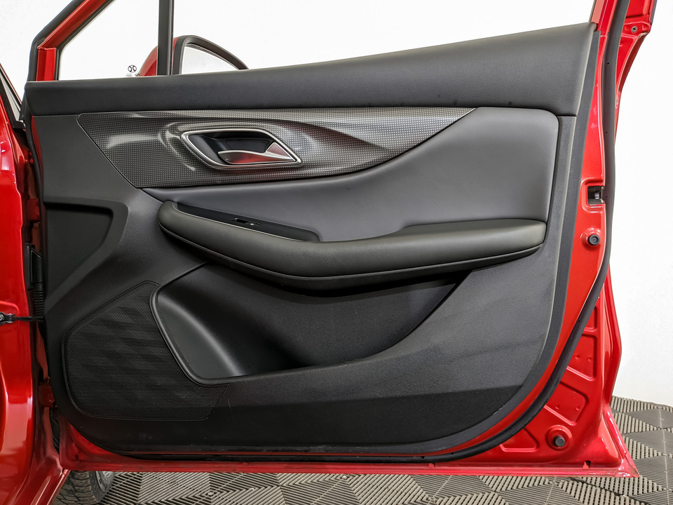 Фото Baic U5 Plus с пробегом 135 090 км