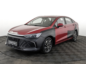 BAIC U5 Plus