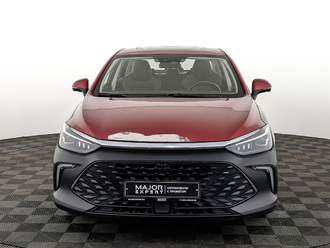 BAIC U5 Plus