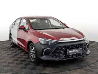 BAIC U5 Plus
