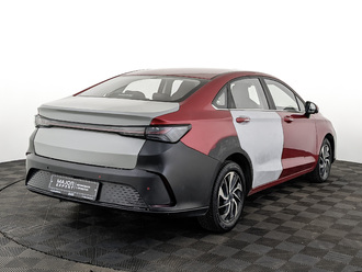 BAIC U5 Plus