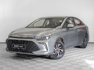 BAIC U5 Plus