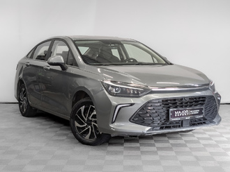 BAIC U5 Plus