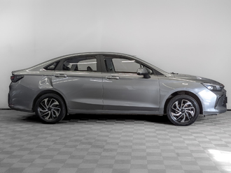 BAIC U5 Plus