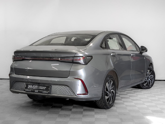BAIC U5 Plus