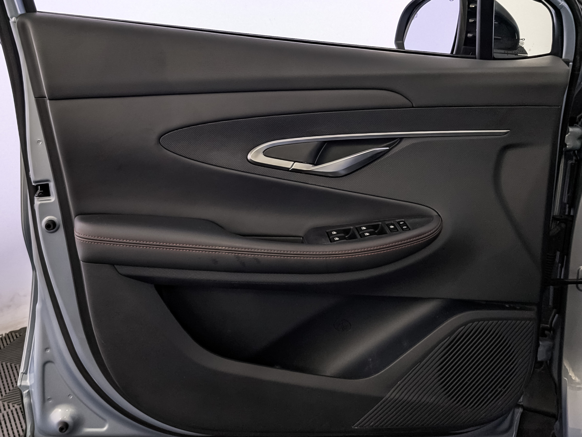 CHANGAN UNI-T 1.50 (167 л.с), автомат, 2024, пробег 18 059 км
