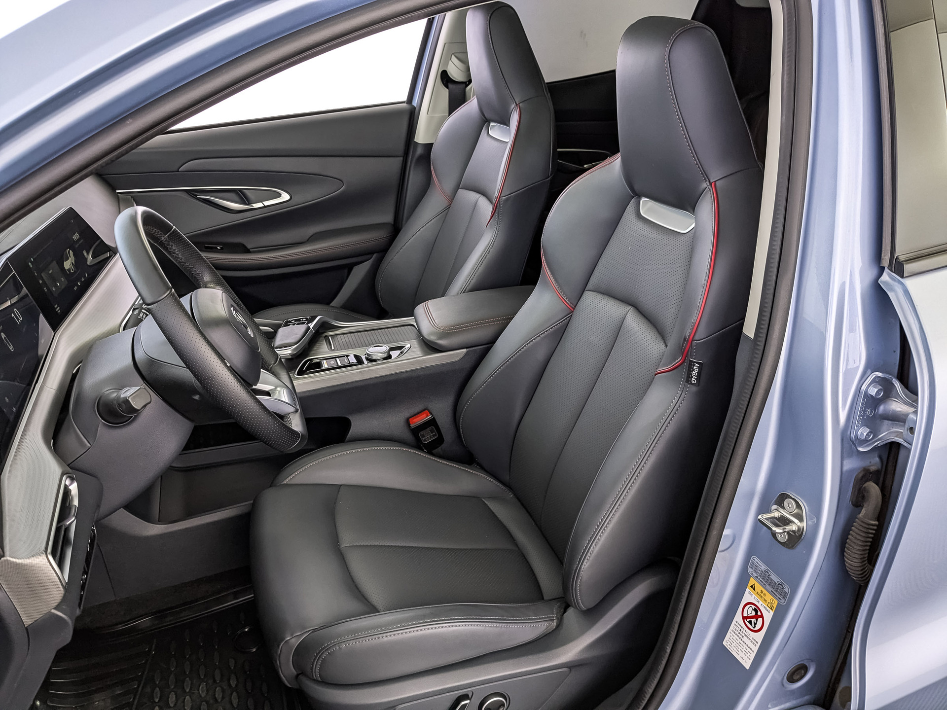 CHANGAN UNI-T 1.50 (167 л.с), автомат, 2024, пробег 18 059 км