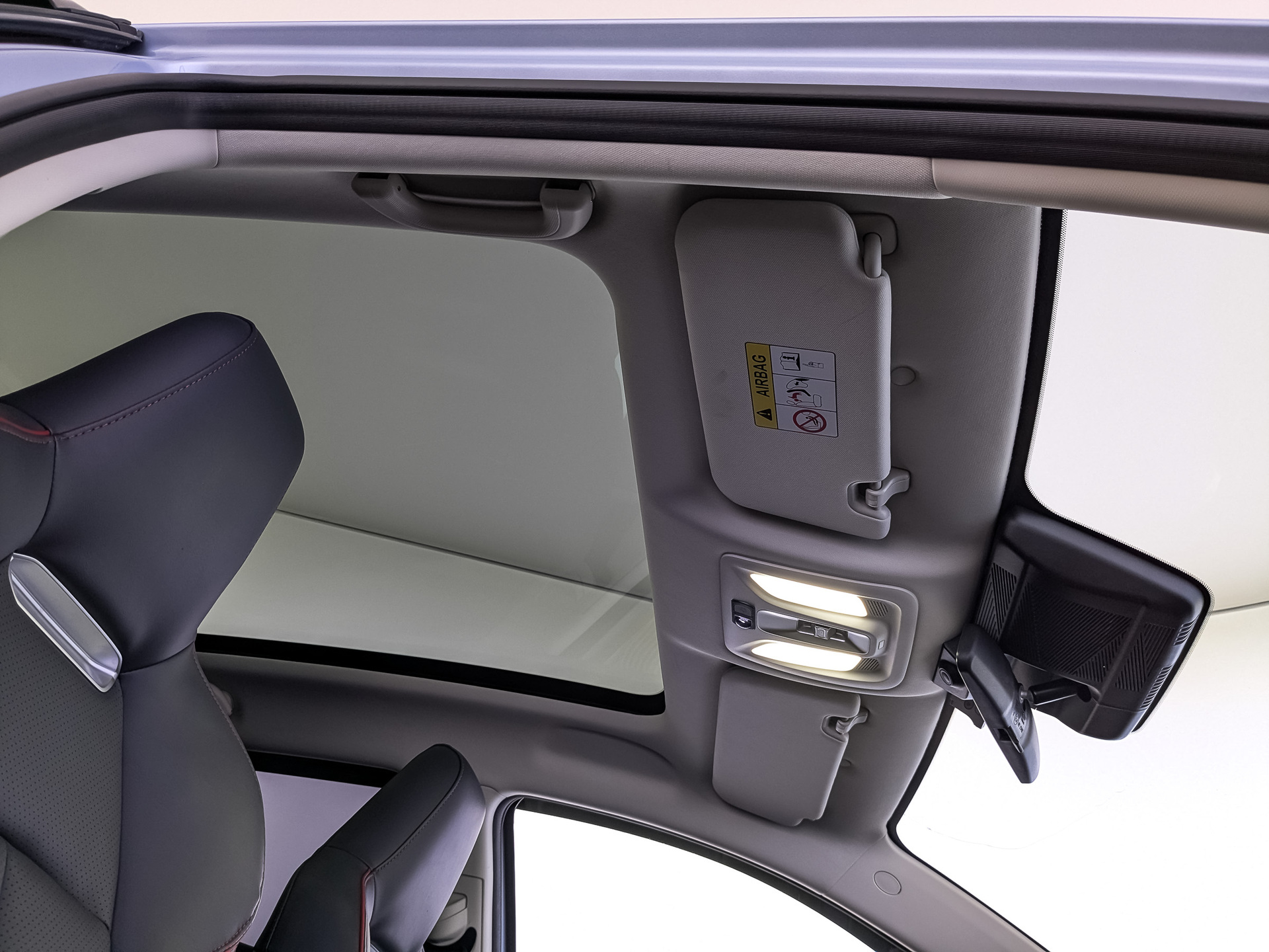 CHANGAN UNI-T 1.50 (167 л.с), автомат, 2024, пробег 18 059 км