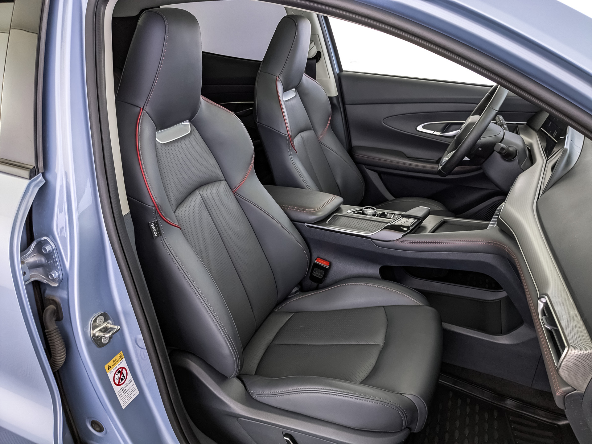 CHANGAN UNI-T 1.50 (167 л.с), автомат, 2024, пробег 18 059 км