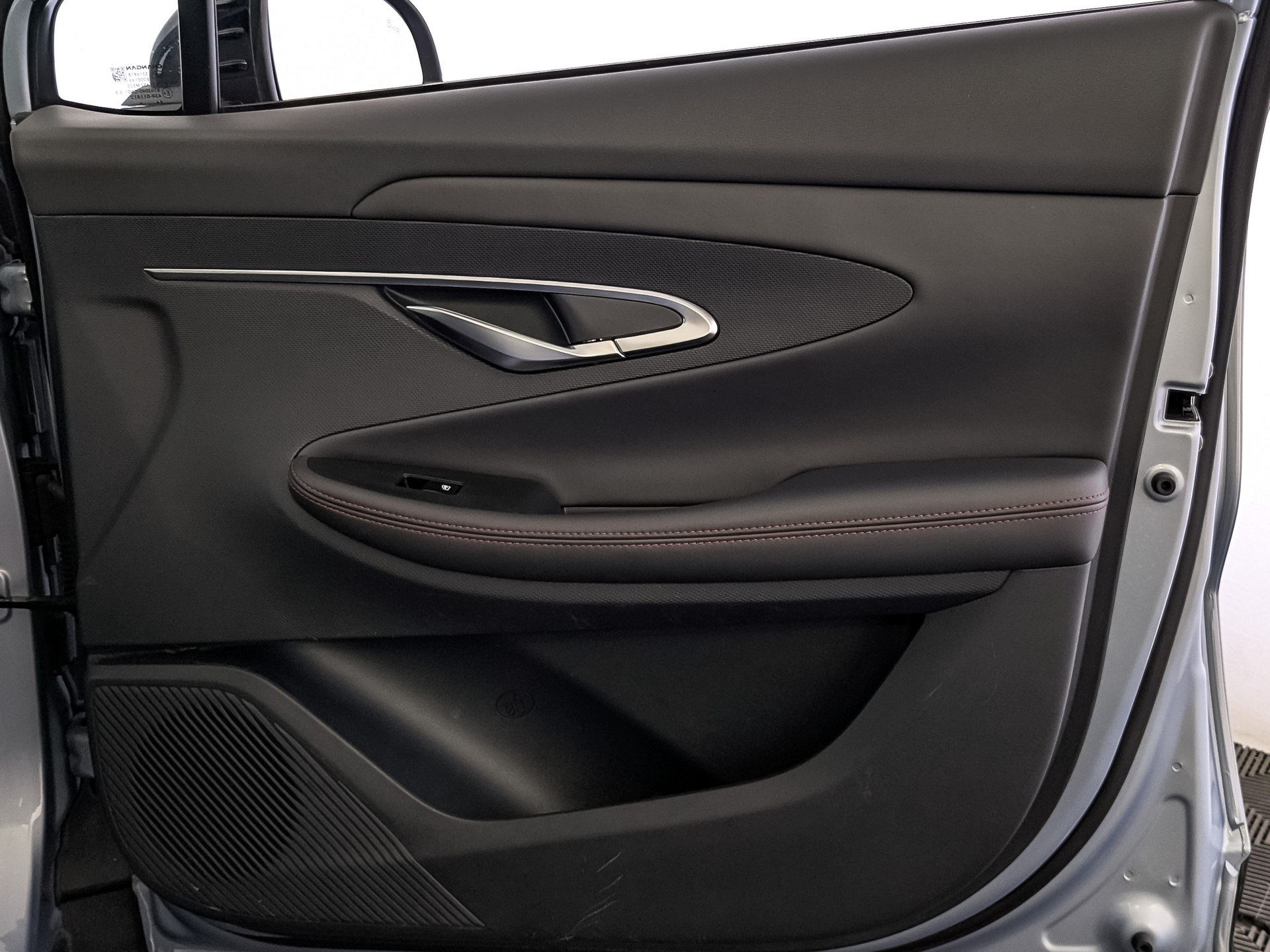 CHANGAN UNI-T 1.50 (167 л.с), автомат, 2024, пробег 18 059 км