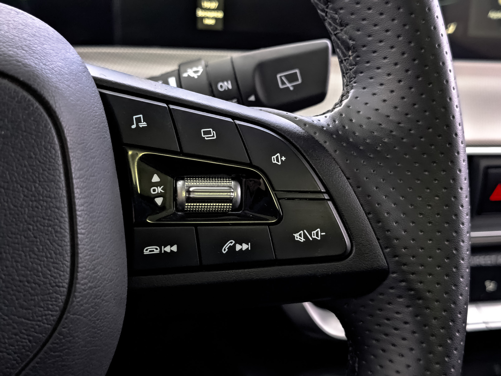 CHANGAN UNI-T 1.50 (167 л.с), автомат, 2024, пробег 18 059 км