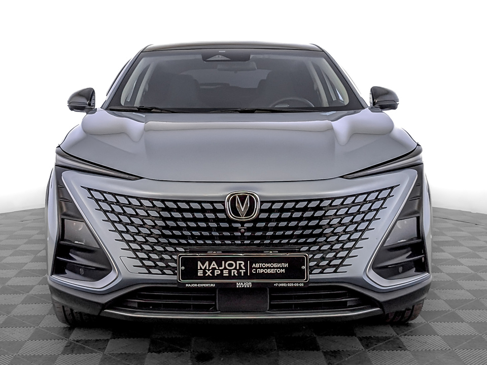 Changan UNI-T