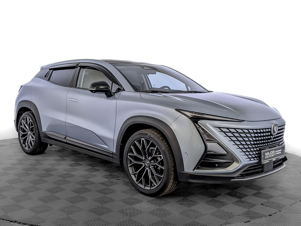 Changan UNI-T