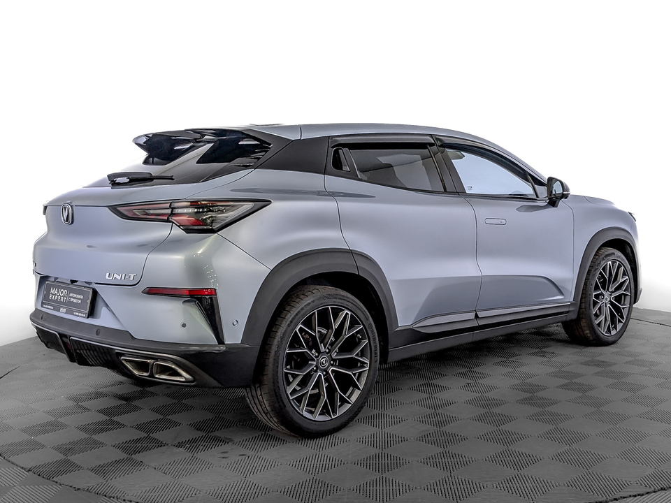 Changan UNI-T