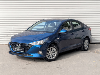 HYUNDAI Solaris II