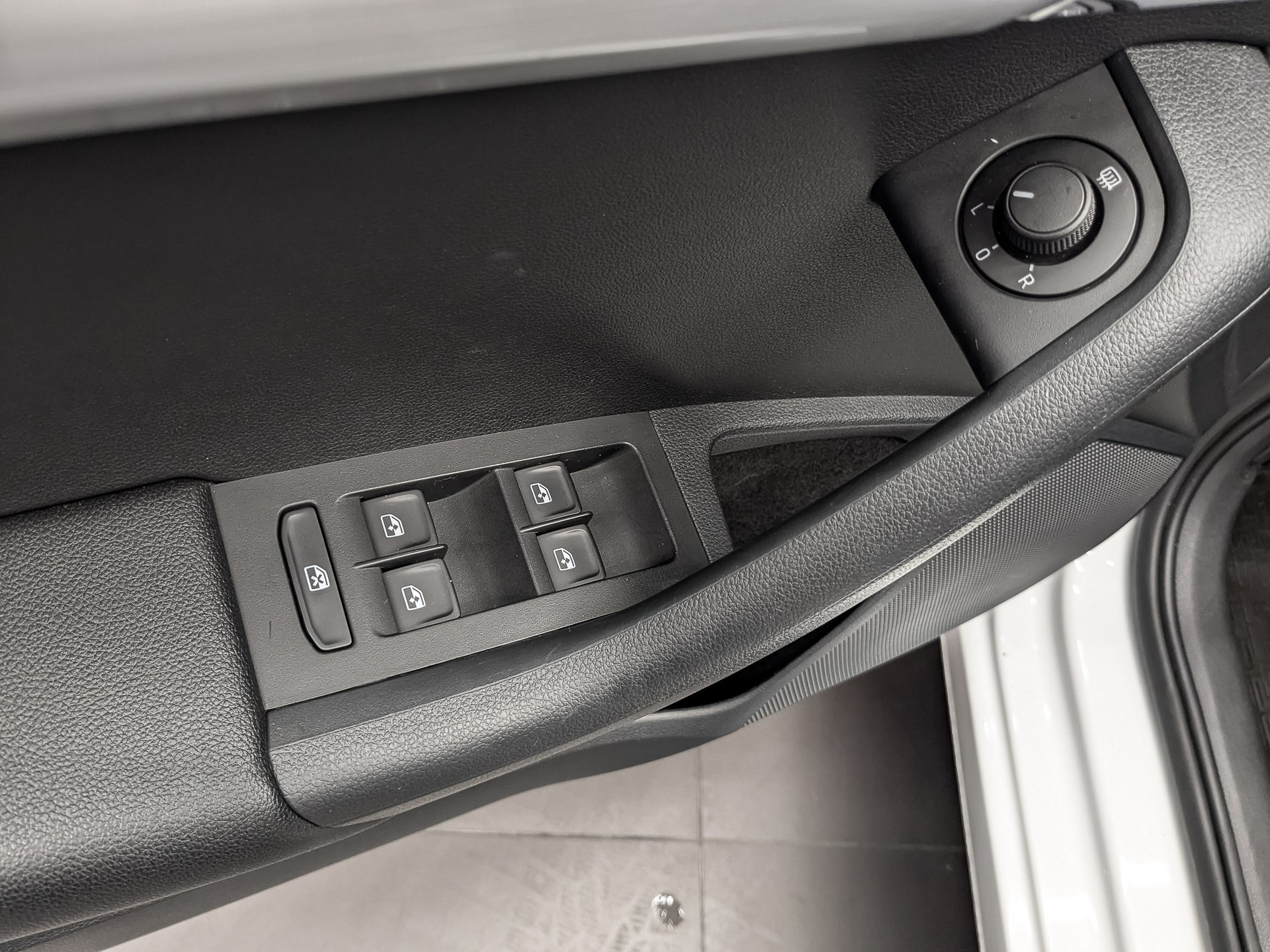 SKODA Octavia 1.60 (110 л.с), автомат, 2019, пробег 66 632 км
