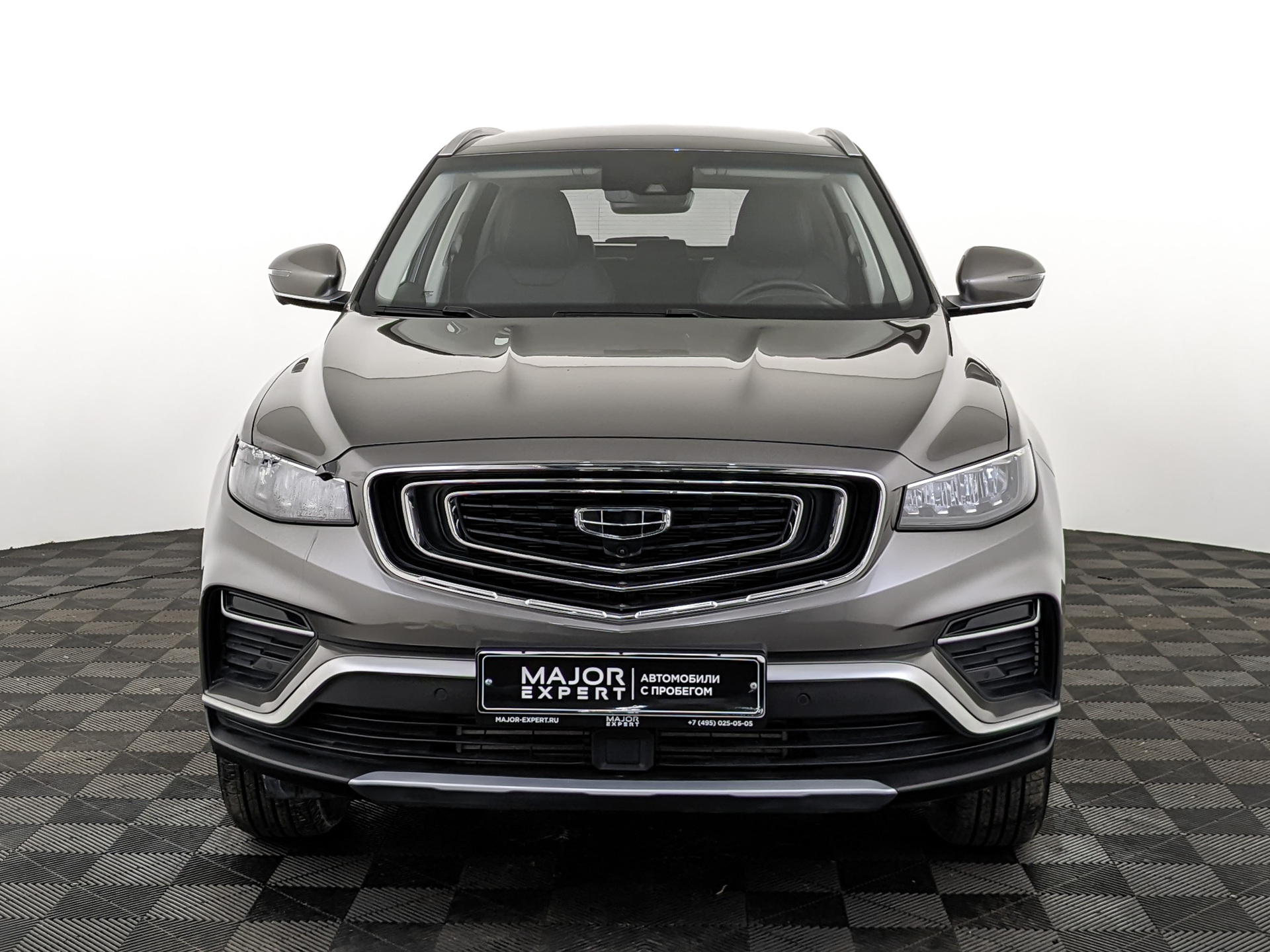 GEELY Atlas Pro 1.50 (177 л.с), автомат, 2024, пробег 5 934 км