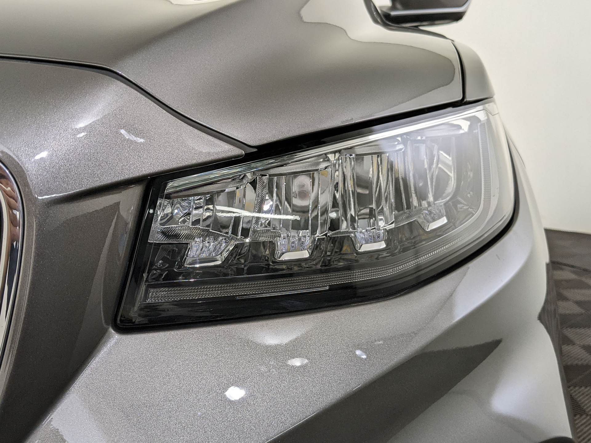 GEELY Atlas Pro 1.50 (177 л.с), автомат, 2024, пробег 5 934 км