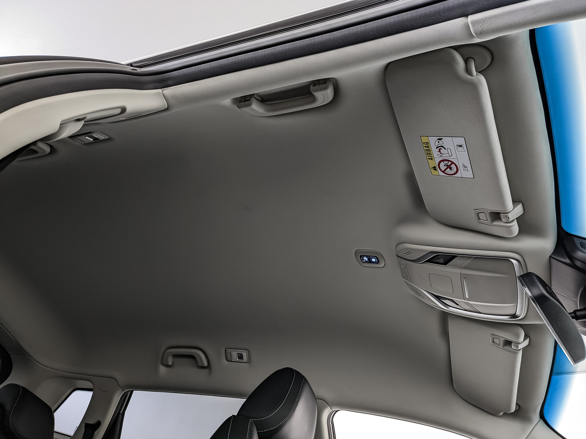 GEELY Atlas Pro 1.50 (177 л.с), автомат, 2024, пробег 5 934 км