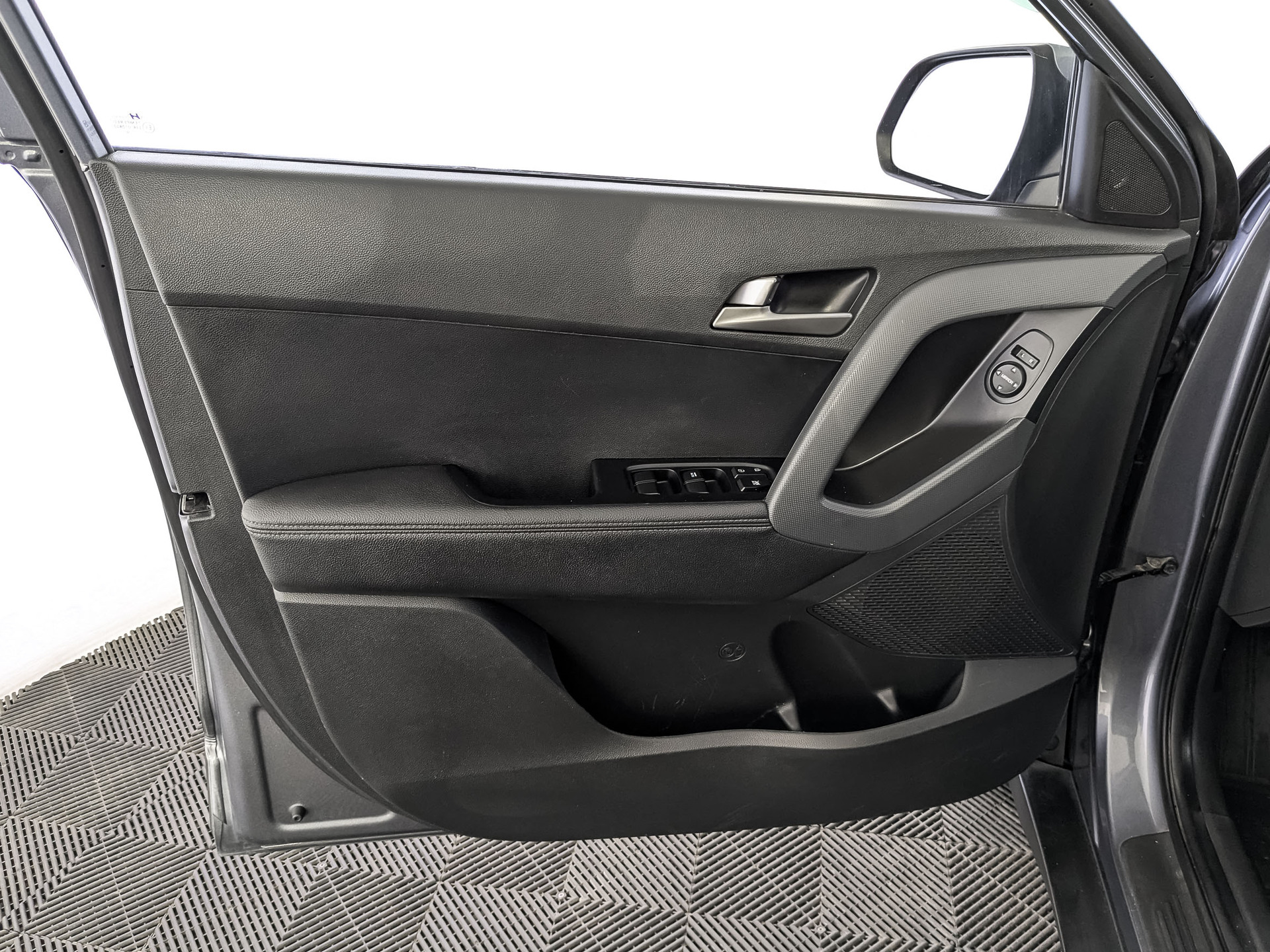 HYUNDAI Creta 2.00 (149 л.с), автомат, 2019, пробег 104 435 км