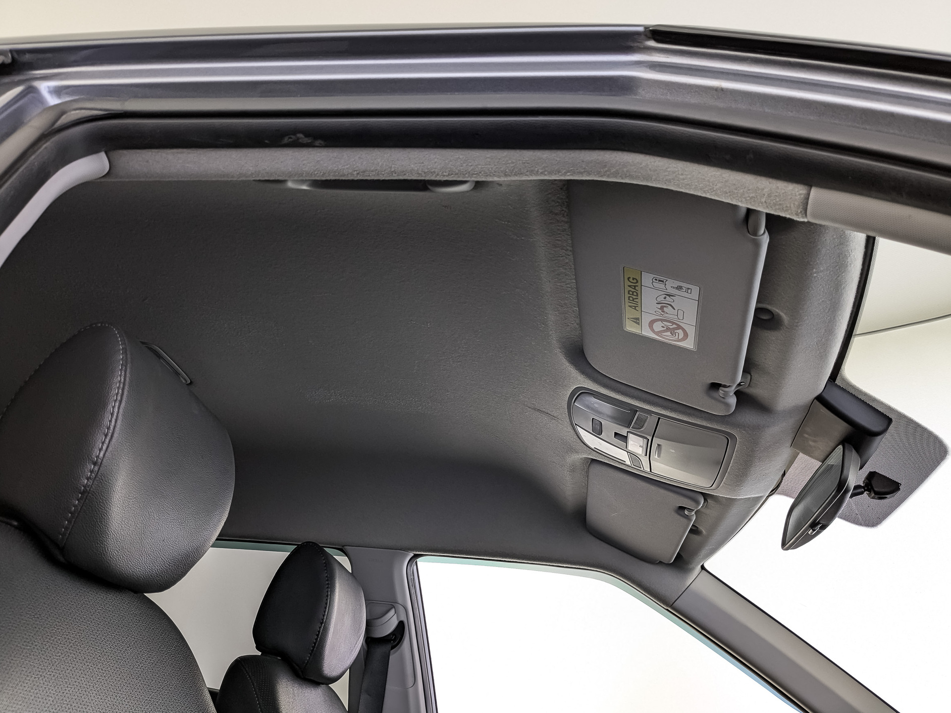 HYUNDAI Creta 2.00 (149 л.с), автомат, 2019, пробег 104 435 км