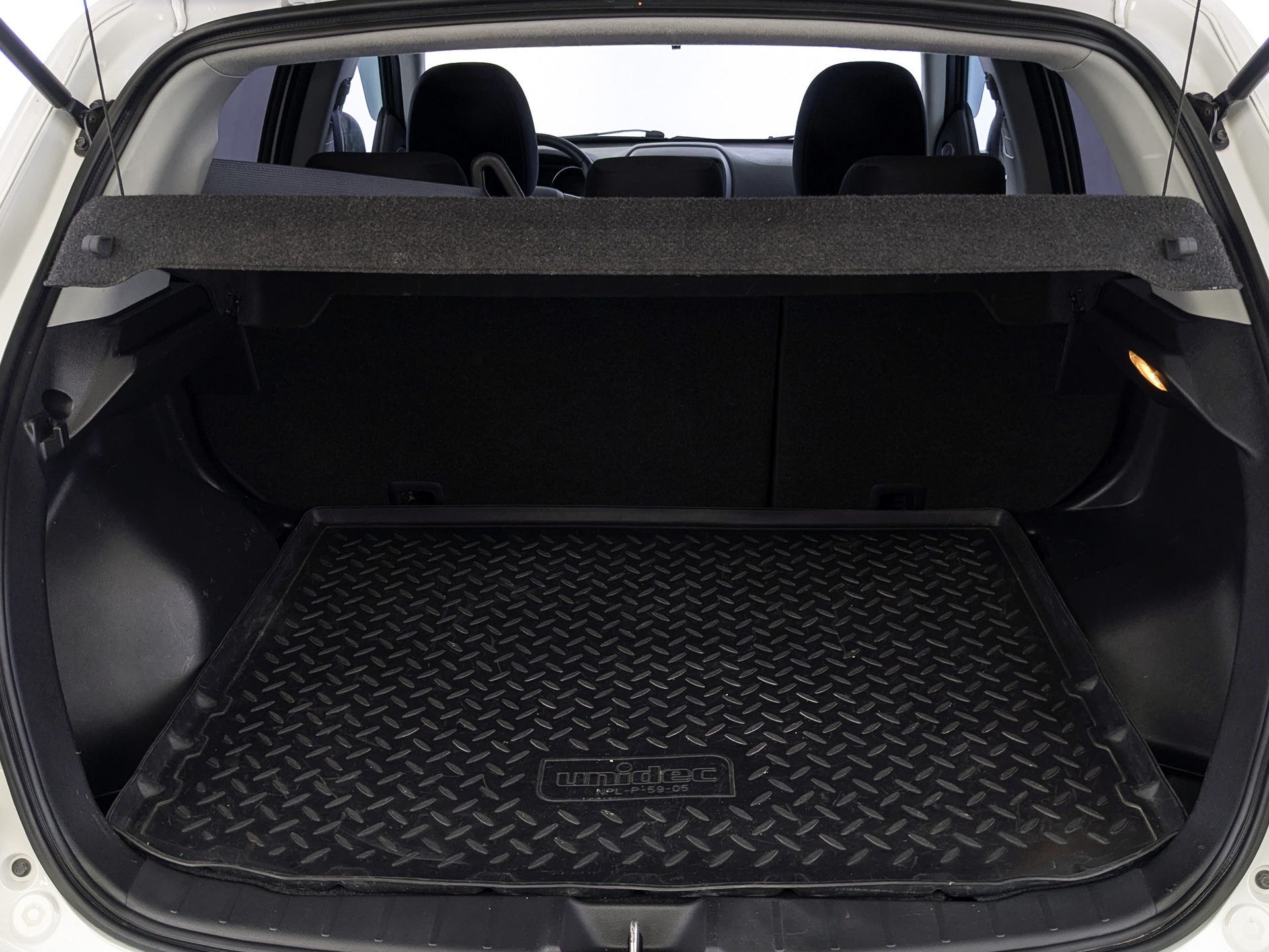 MITSUBISHI ASX 2.00 (150 л.с), автомат, 2018, пробег 99 578 км