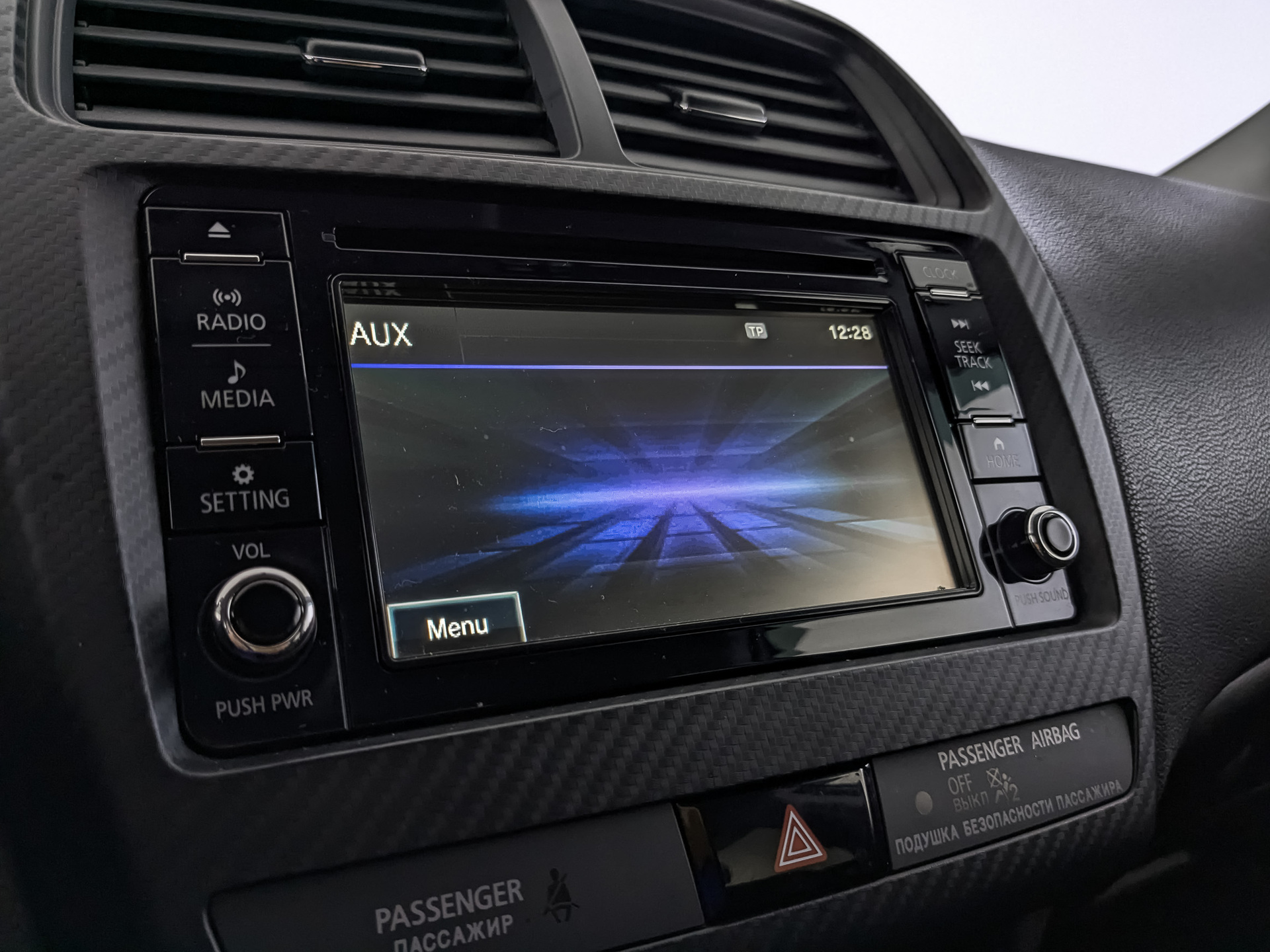 MITSUBISHI ASX 2.00 (150 л.с), автомат, 2018, пробег 99 578 км