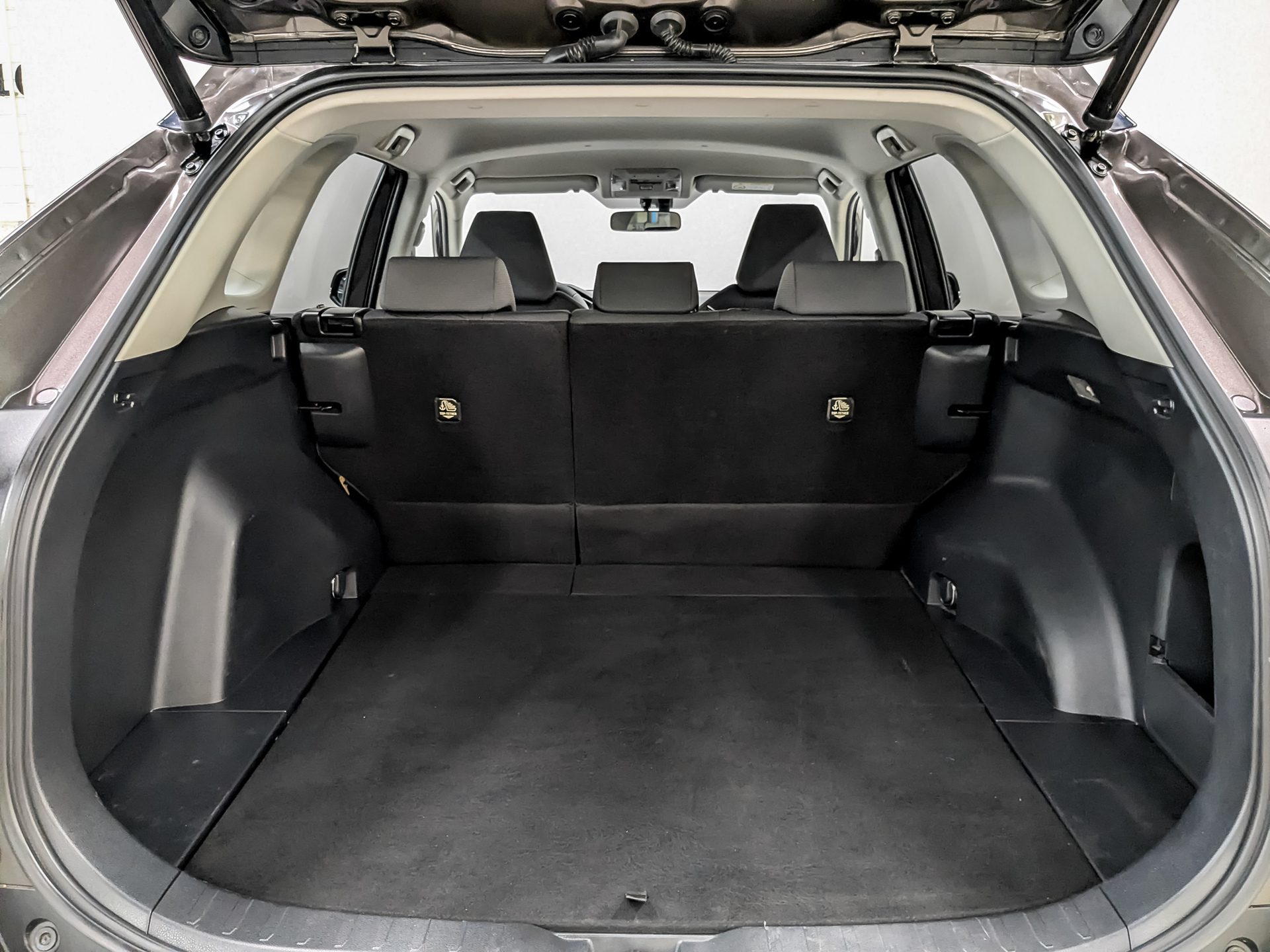 TOYOTA Rav-4 2.00 (149 л.с), автомат, 2020, пробег 80 457 км
