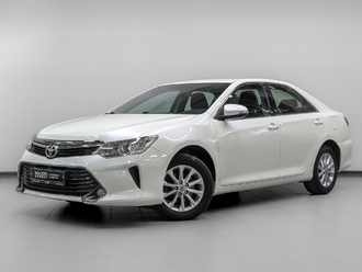 TOYOTA Camry VII