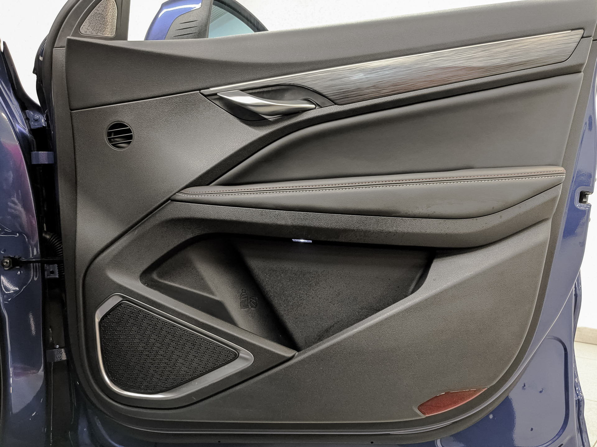 GEELY Tugella 2.00 (238 л.с), автомат, 2022, пробег 56 978 км