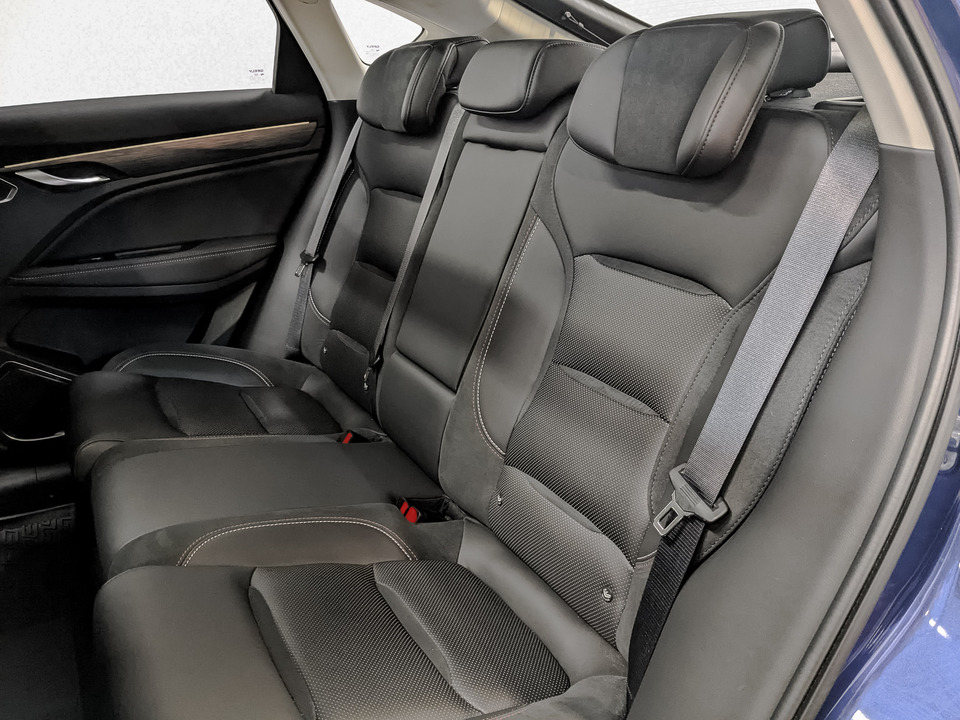 Фото Geely Tugella с пробегом 56 978 км