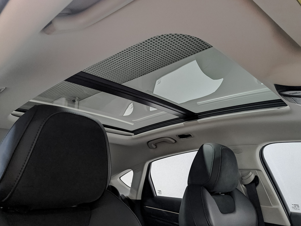 Фото Geely Tugella с пробегом 56 978 км