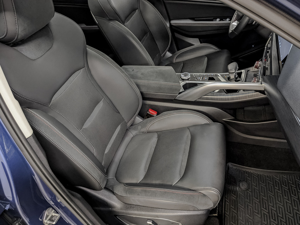Фото Geely Tugella с пробегом 56 978 км