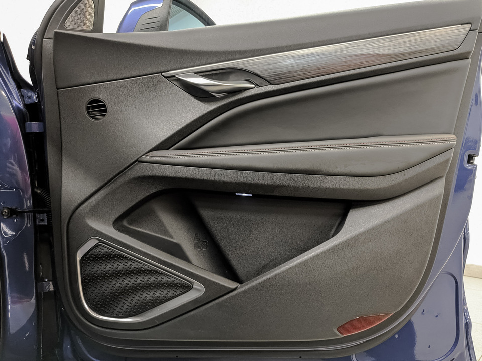 Фото Geely Tugella с пробегом 56 978 км